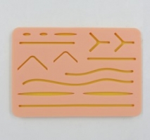 ATM09 Учебная модель для демонстрации и отработки навыков наложения швов