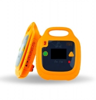 Симулятор автоматического наружного дефибриллятора